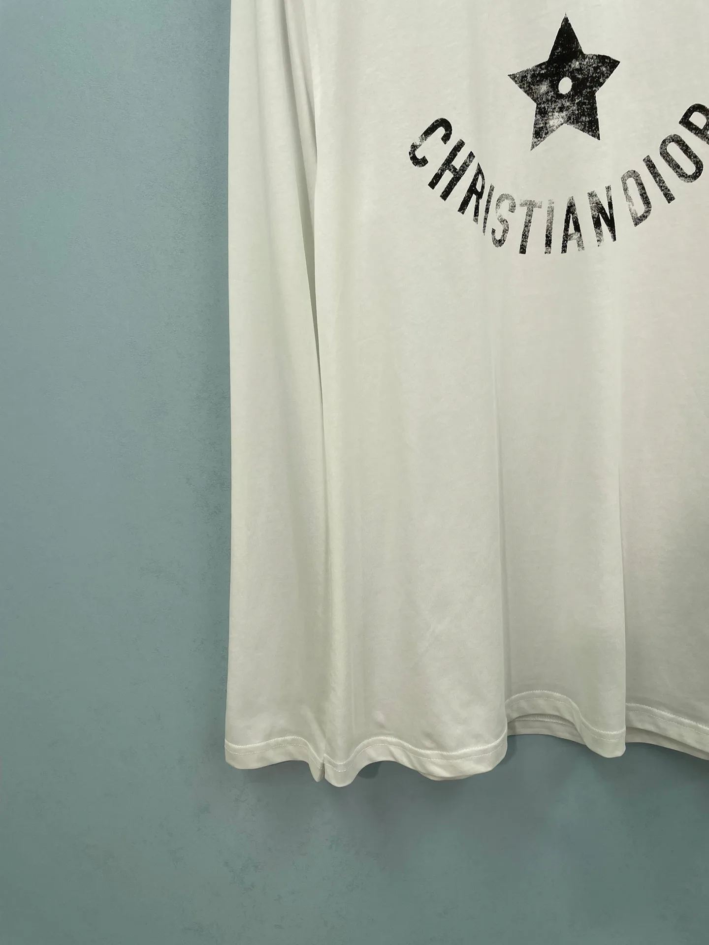 Women's T-Shirts CHRISTIAN DIOR 17302541