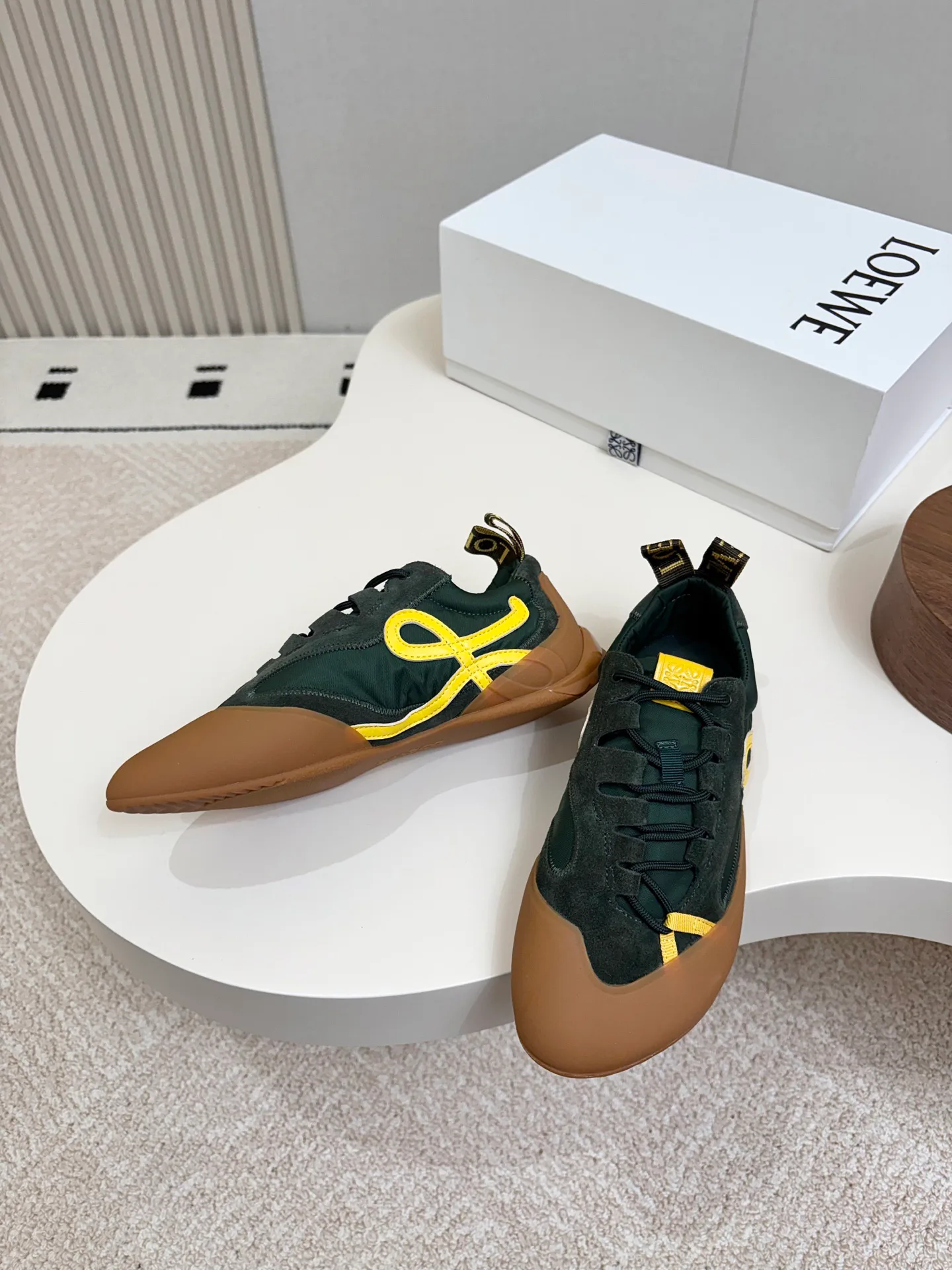 Women's Sneakers LOEWE 18132954
