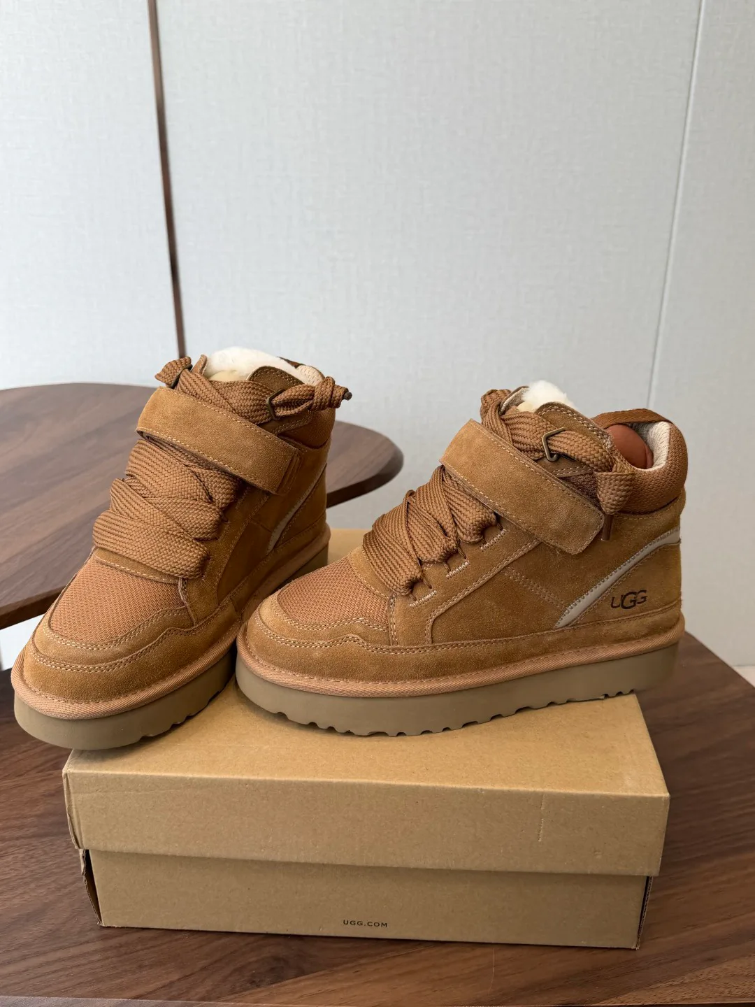 Women's Ugg Boots UGG 18146714