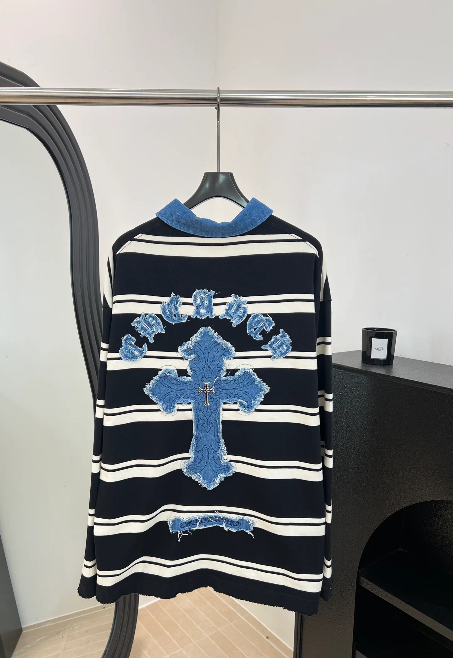 Women's Shirts CHROME HEARTS 18149545
