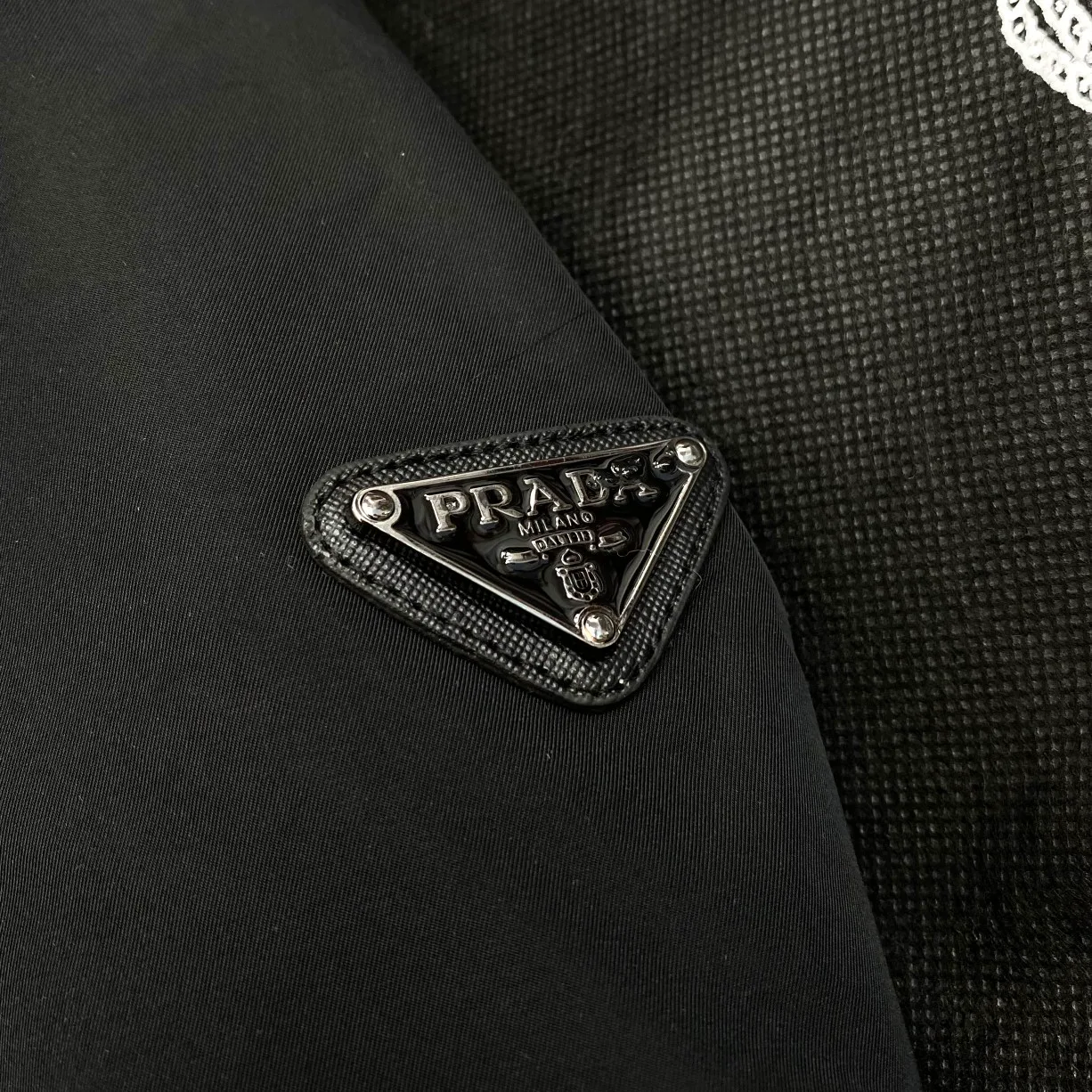 Women's Jackets And Down Jackets PRADA 17819227