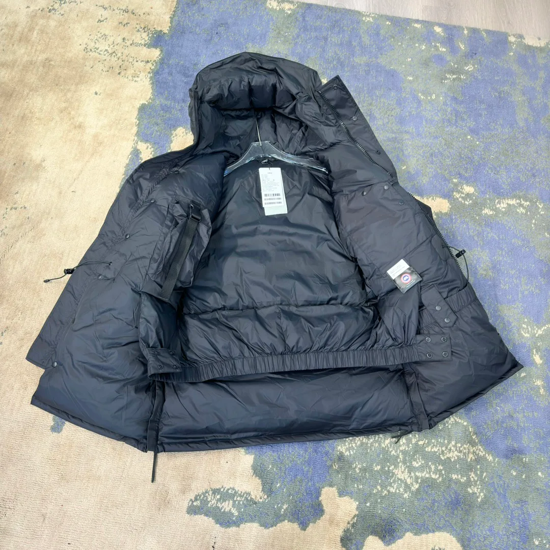 Men's Jackets And Down Jackets CANADA GOOSE 18179276