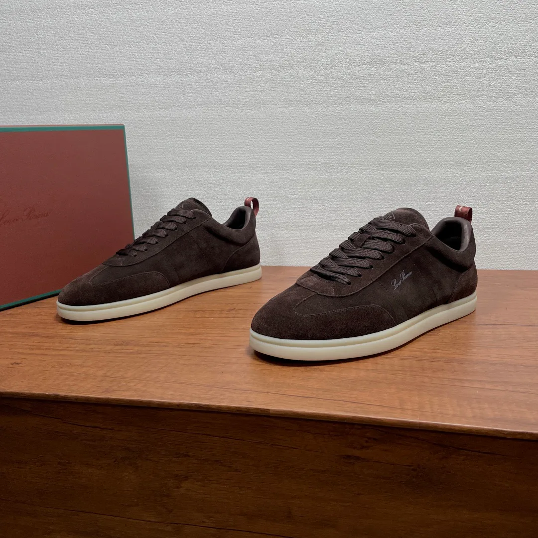 Men's Sneakers LORO PIANA 17542603
