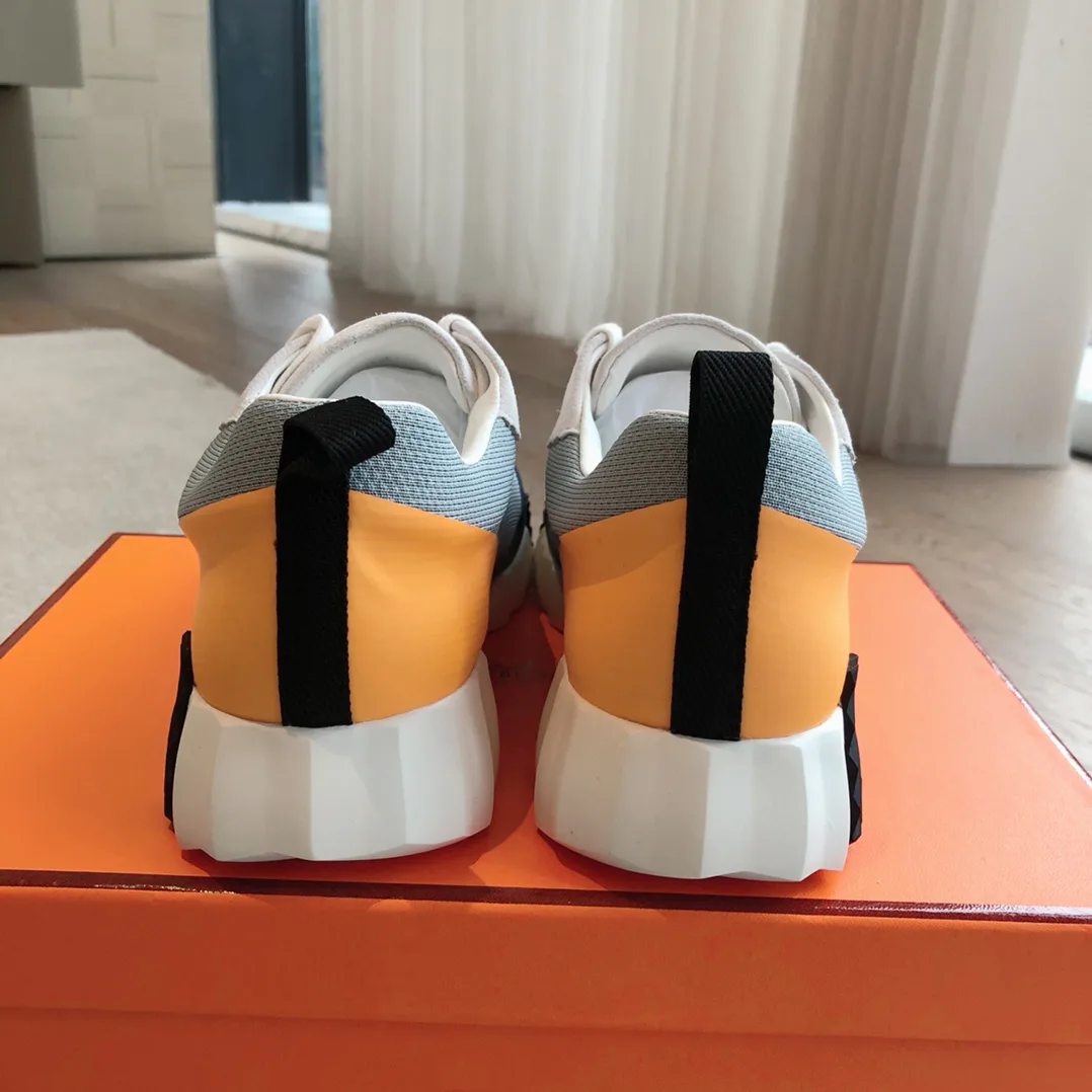 Women's Sneakers HERMES 17763772