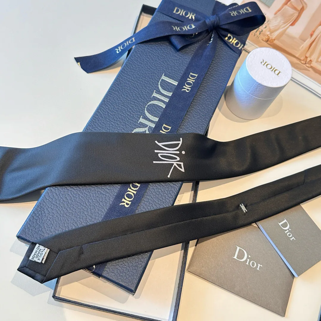 Silk Scarves CHRISTIAN DIOR 18003433