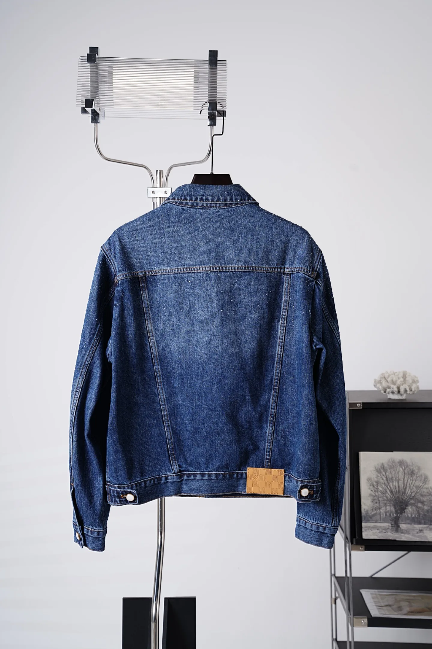 Men's Jackets And Down Jackets LOUIS VUITTON 18179072
