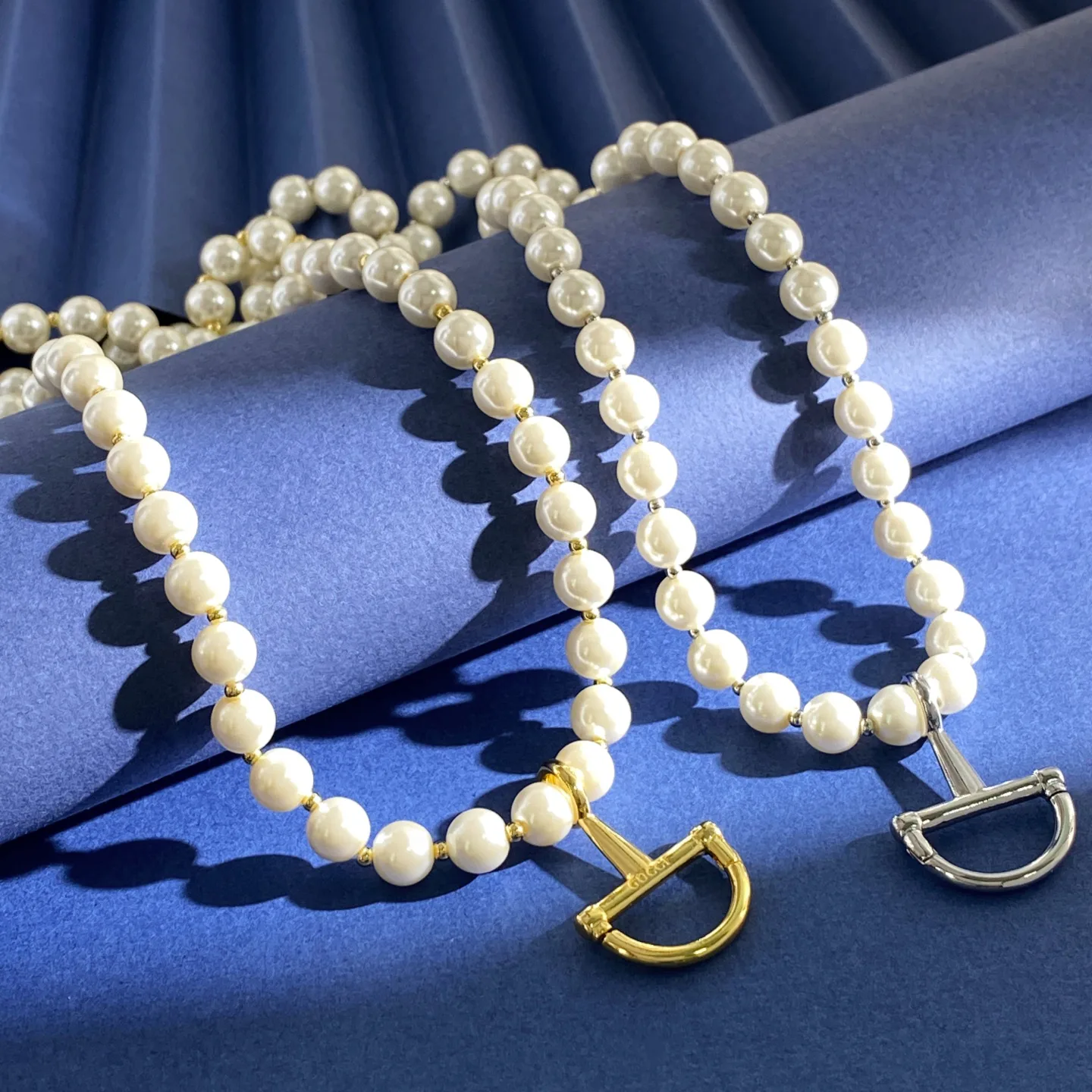 Jewelry GUCCI 18492723