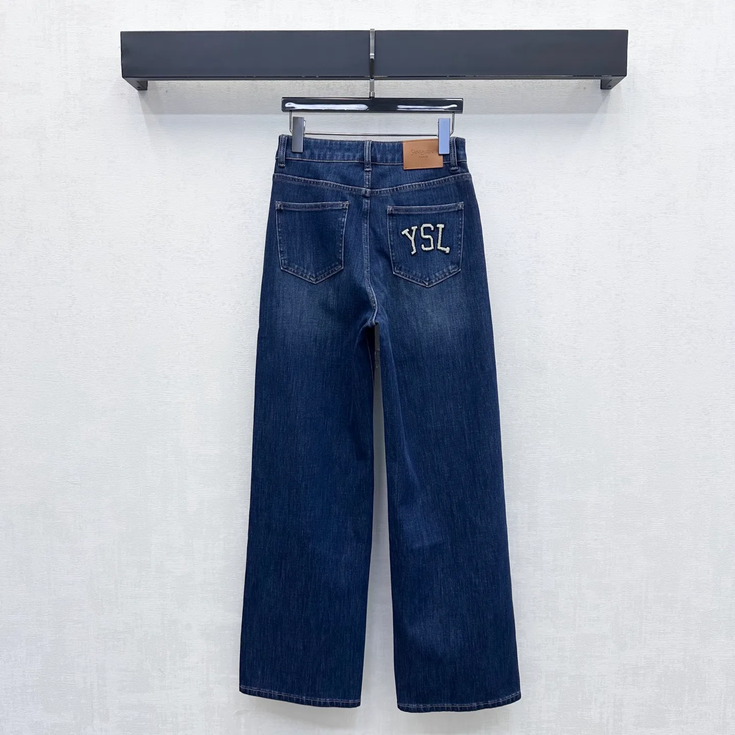 Women's Jeans SAINT LAURENT 17807396