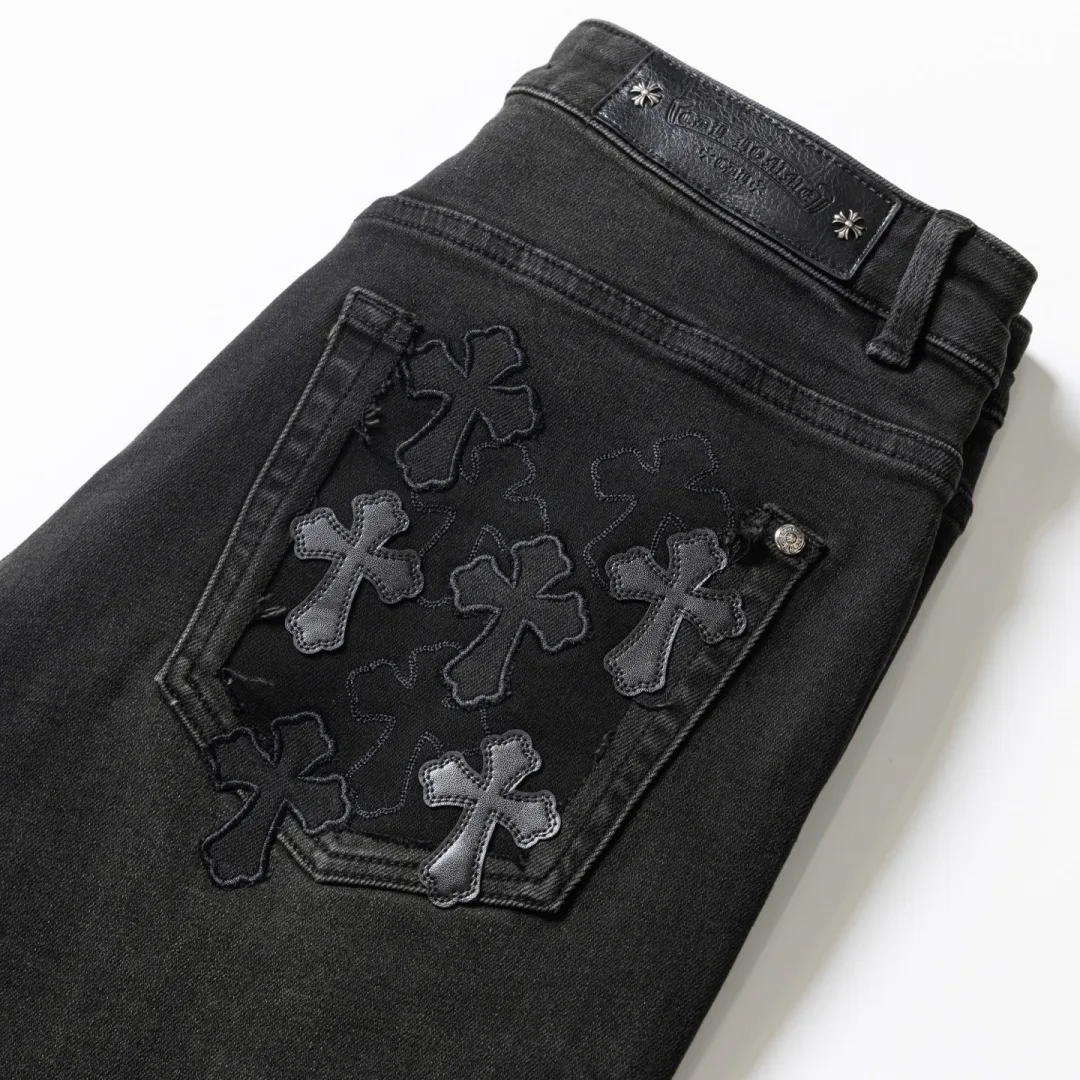 Men's Jeans CHANEL 18353218