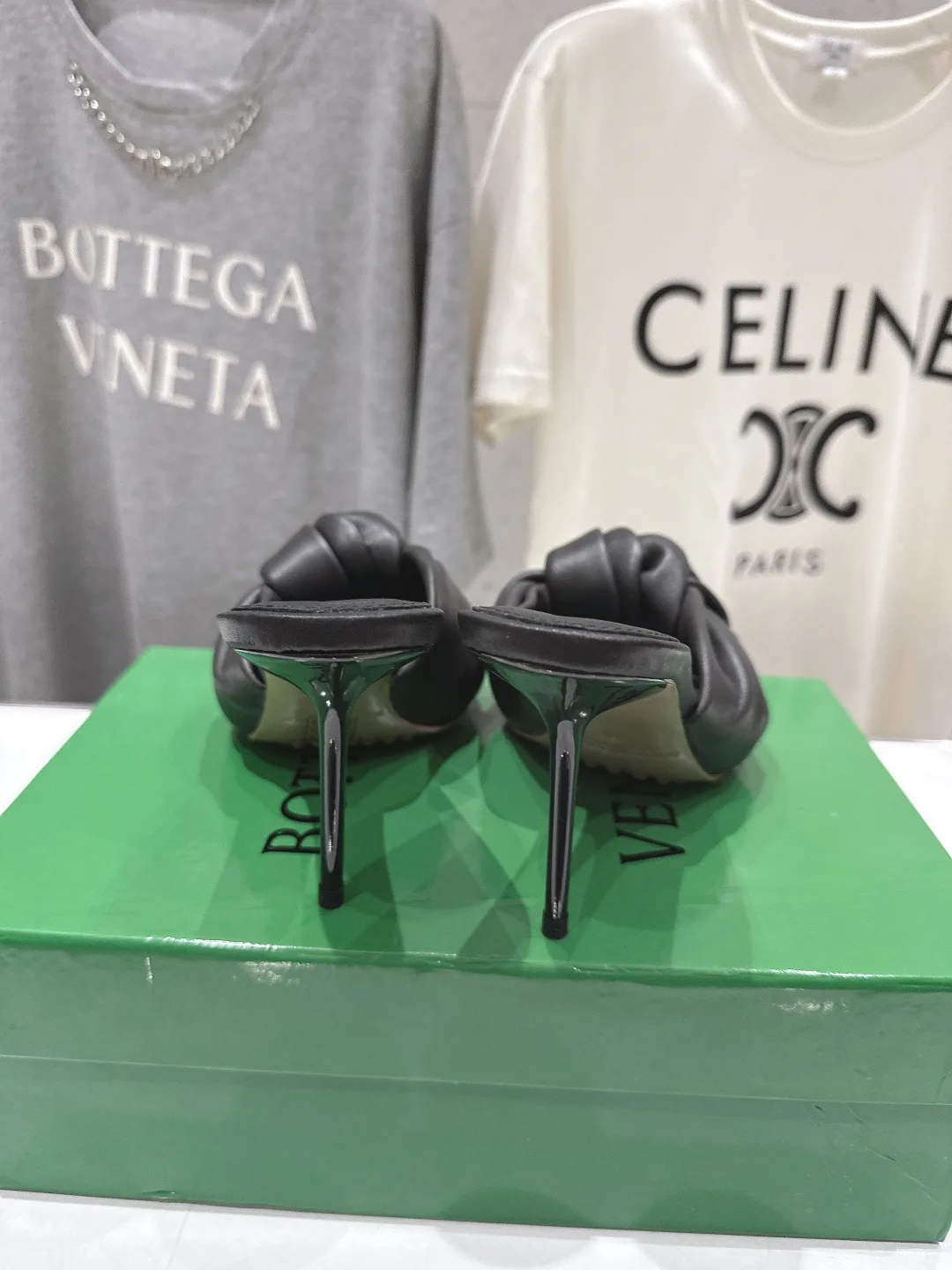Women's Mules And Clogs BOTTEGA VENETA 16932287