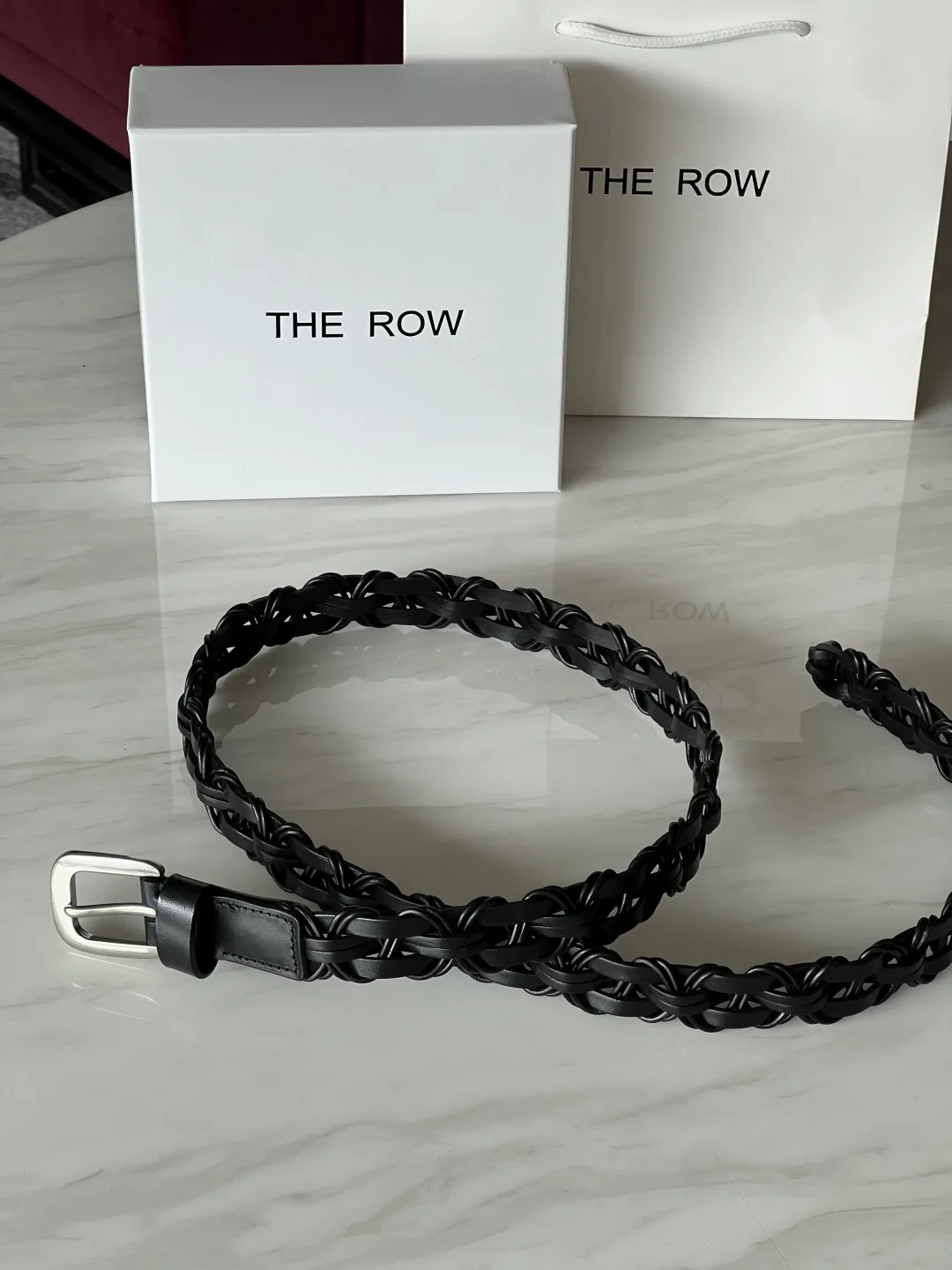 Belts THE ROW 18542257
