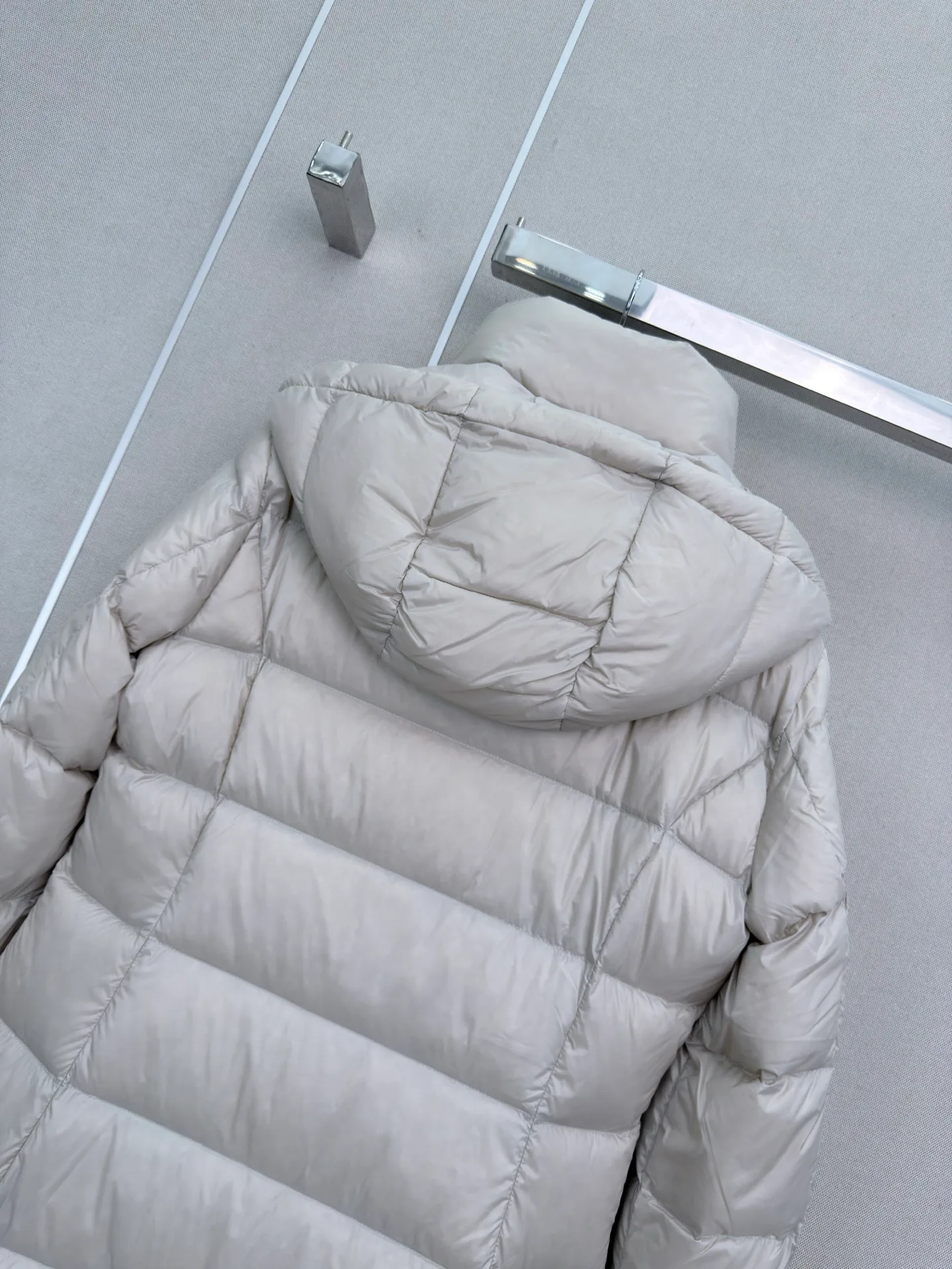 Women's Jackets And Down Jackets PRADA 18185808
