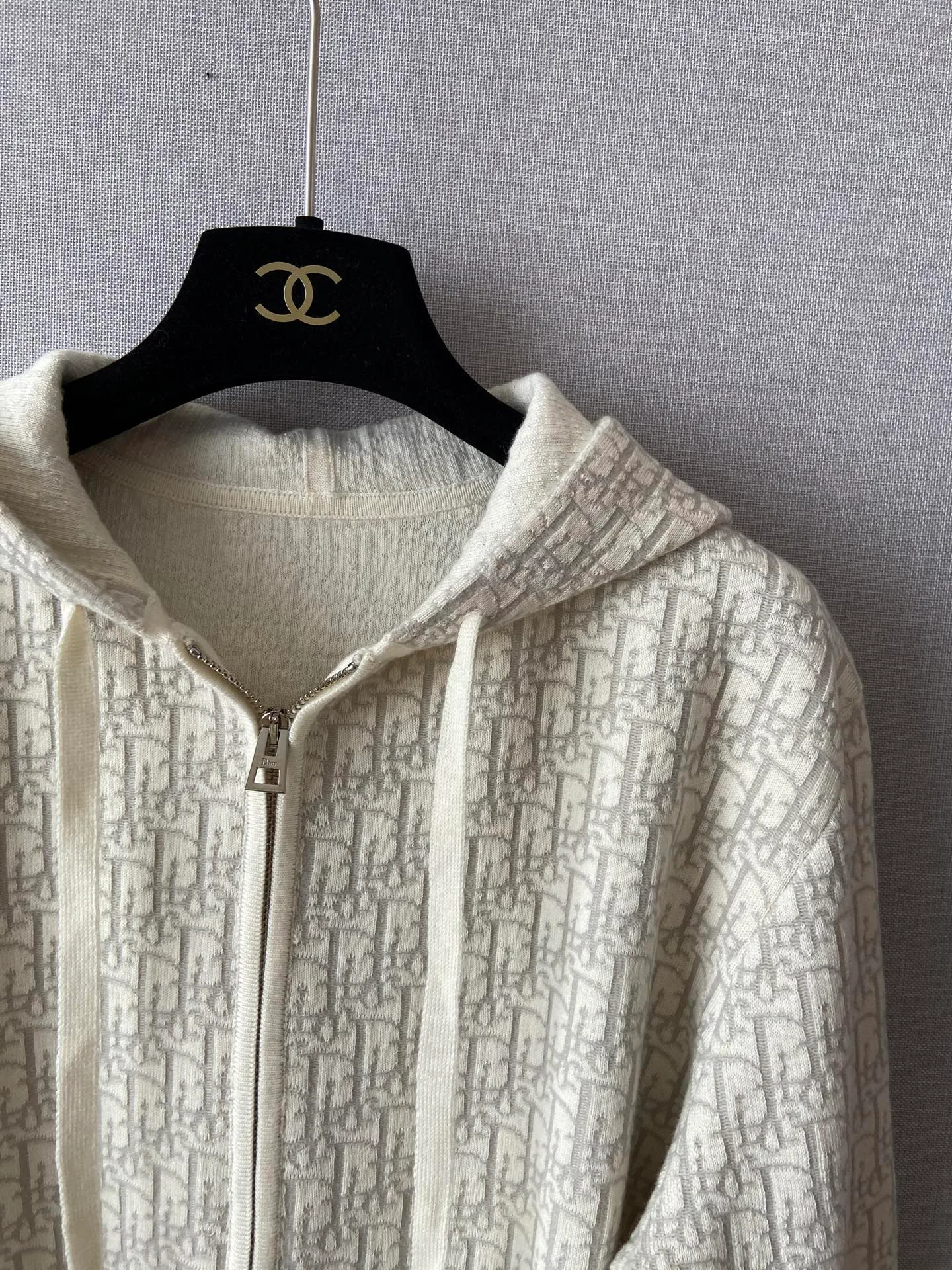 Women's Jumpers And Sweaters CHRISTIAN DIOR 18088360