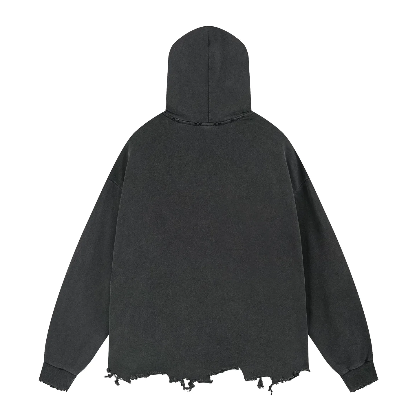 Men's Sweatshirts And Hoodies BALENCIAGA 18128411