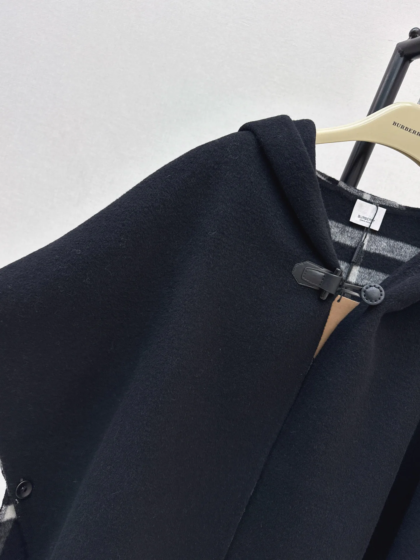 Women's Coats BURBERRY 18407950