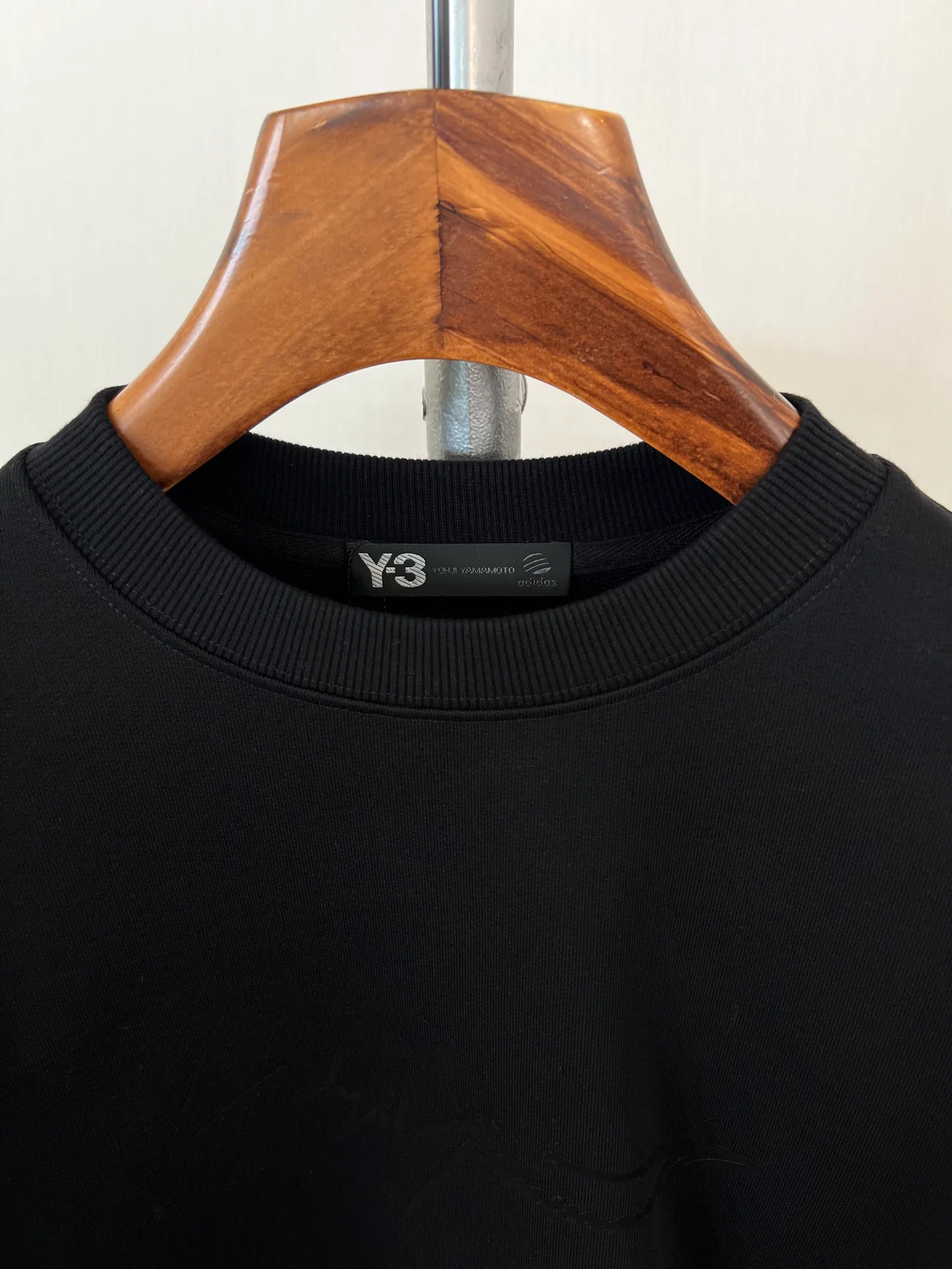 Men's Sweatshirts And Hoodies Y-3 18446342
