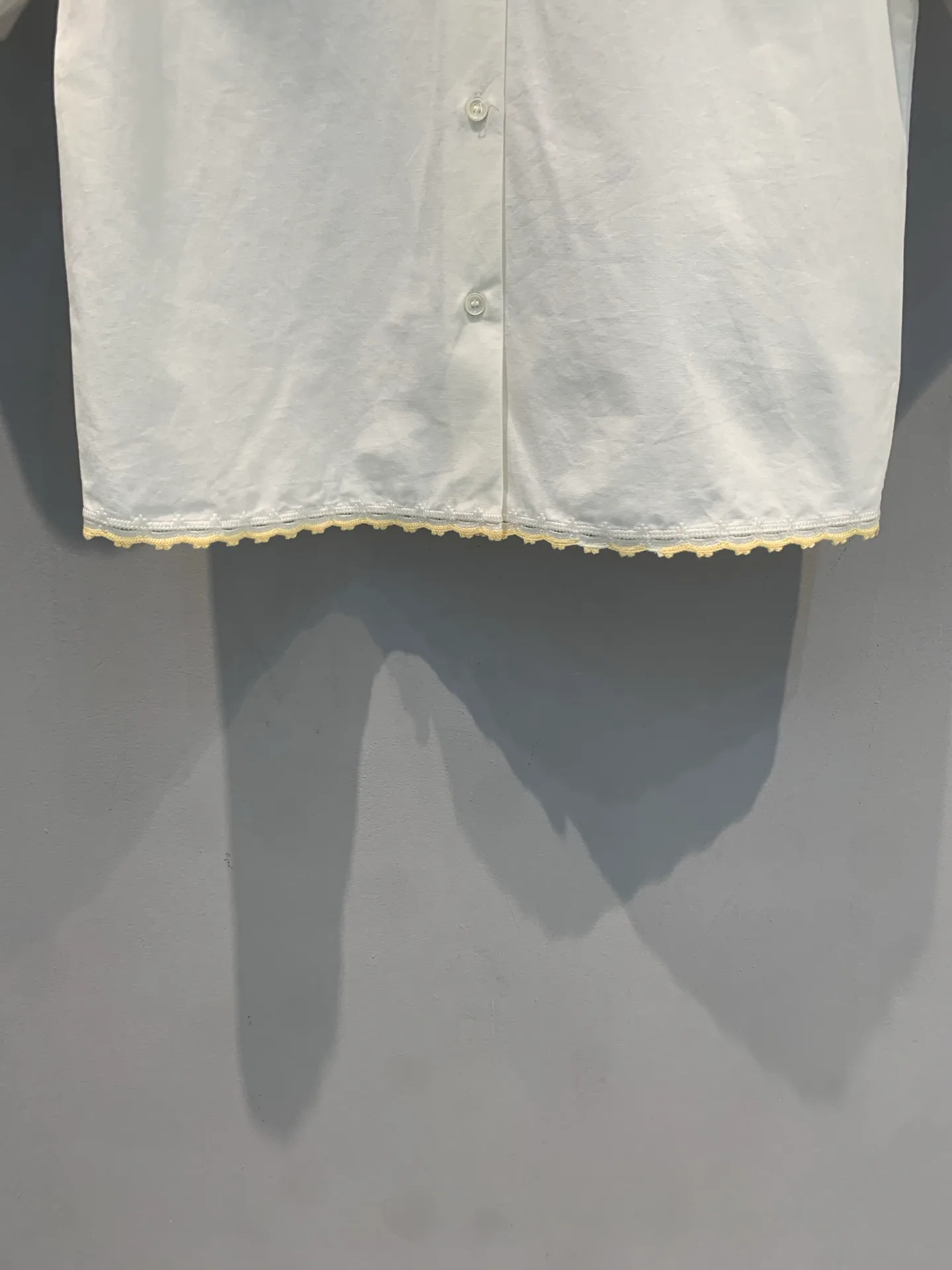 Women's Shirts MIU MIU 16857078