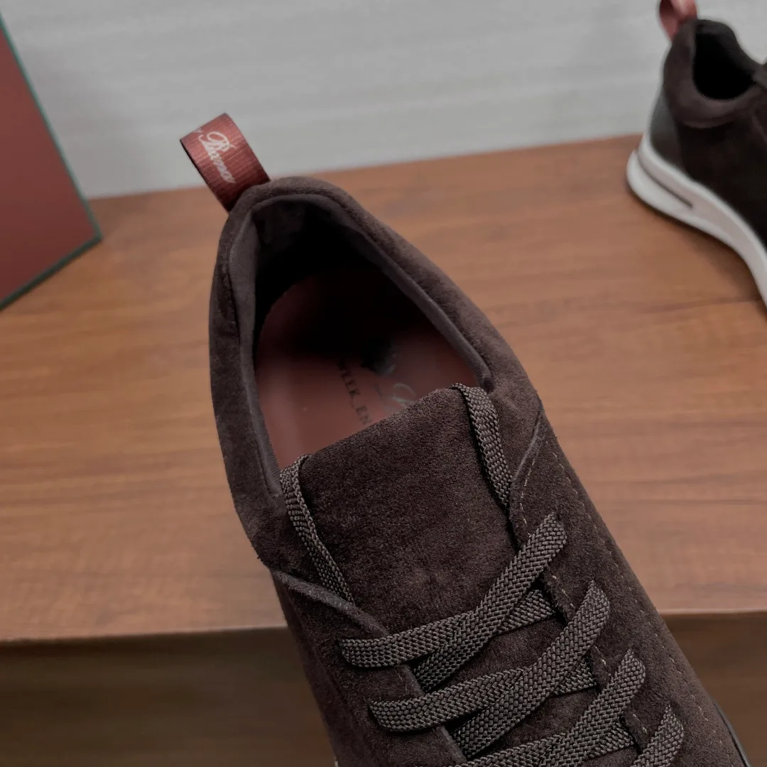 Men's Sneakers LORO PIANA 17928367