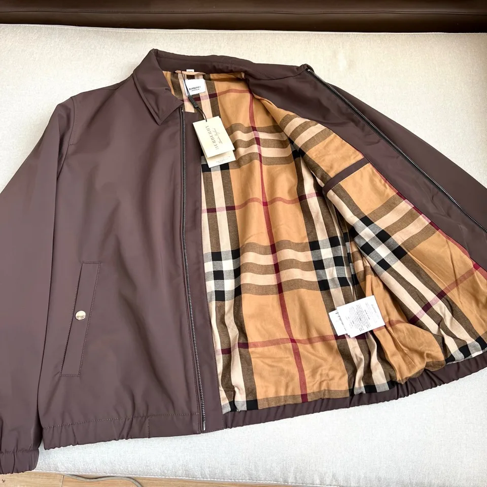 Men's Jackets And Down Jackets BURBERRY 18543057