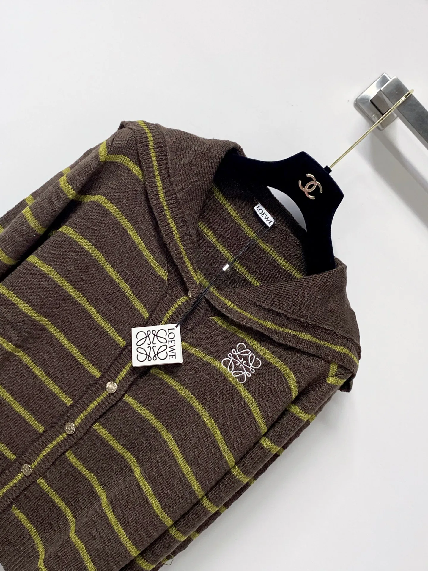 Women's Jumpers And Sweaters LOEWE 18460437