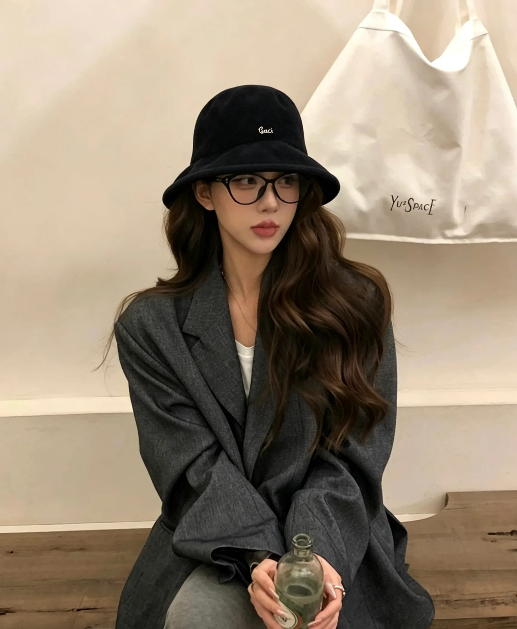 Hats GUCCI 17973795