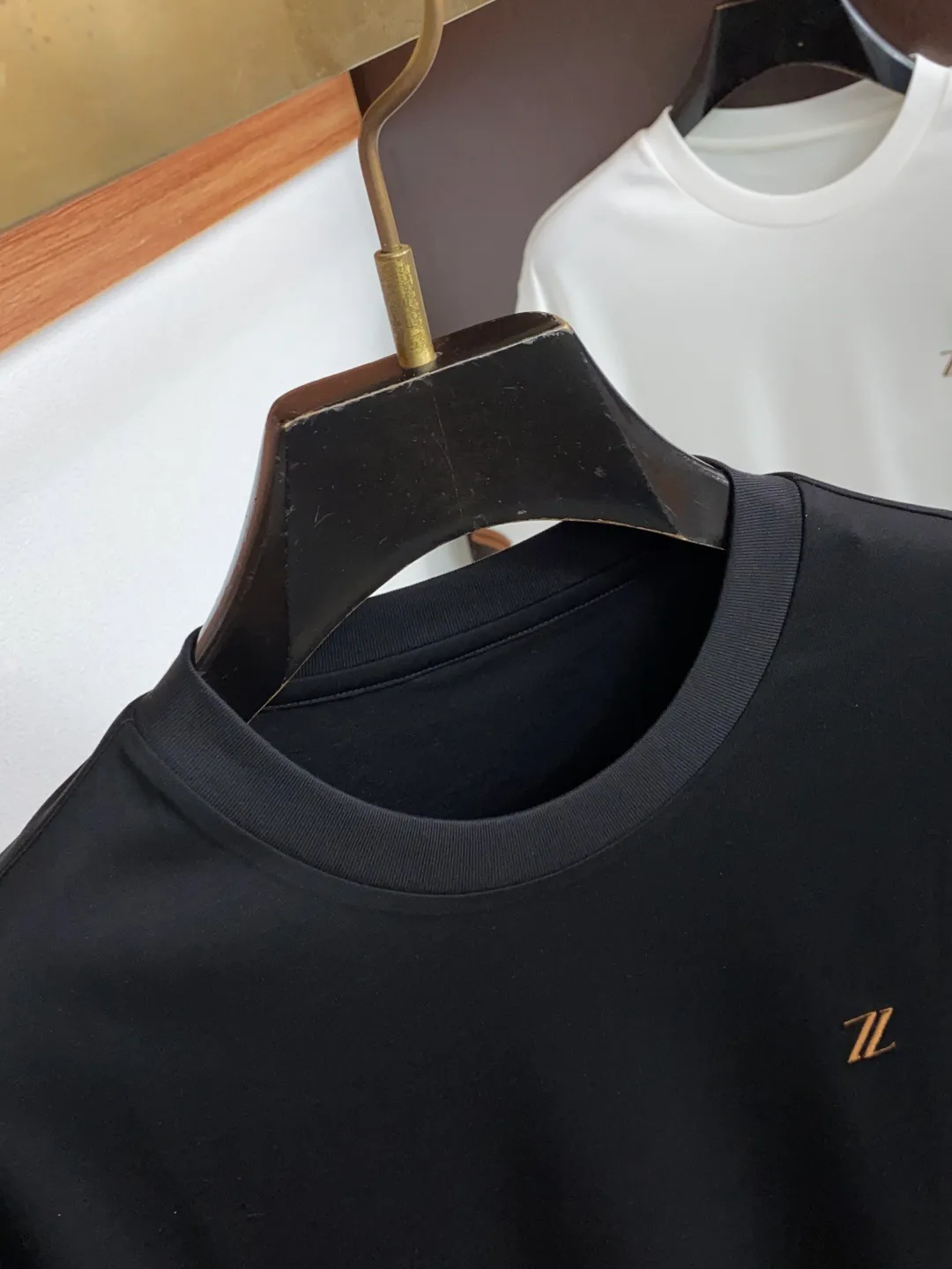 Men's T-Shirts ZEGNA 17510122
