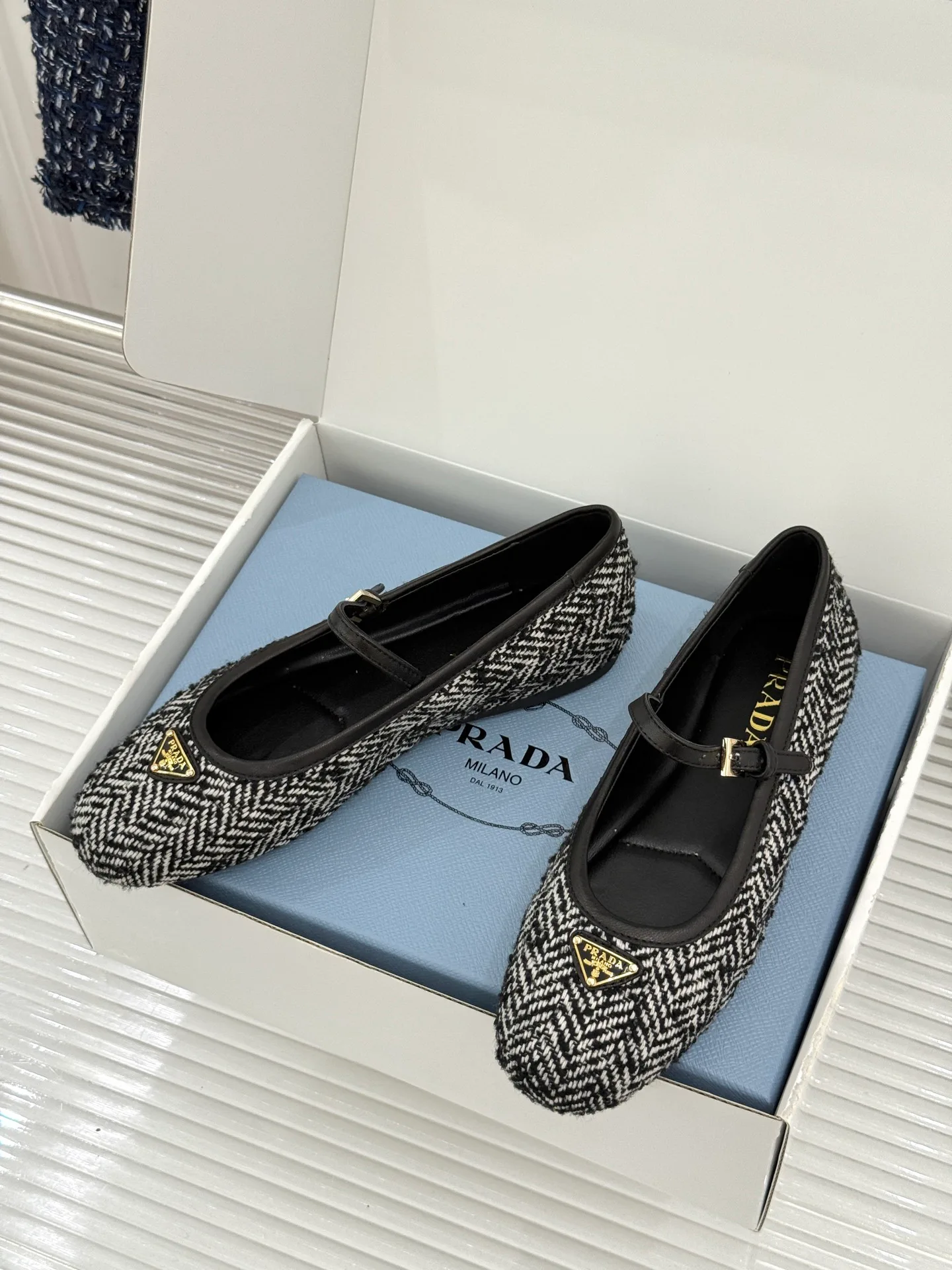 Women's Heels PRADA 18432691