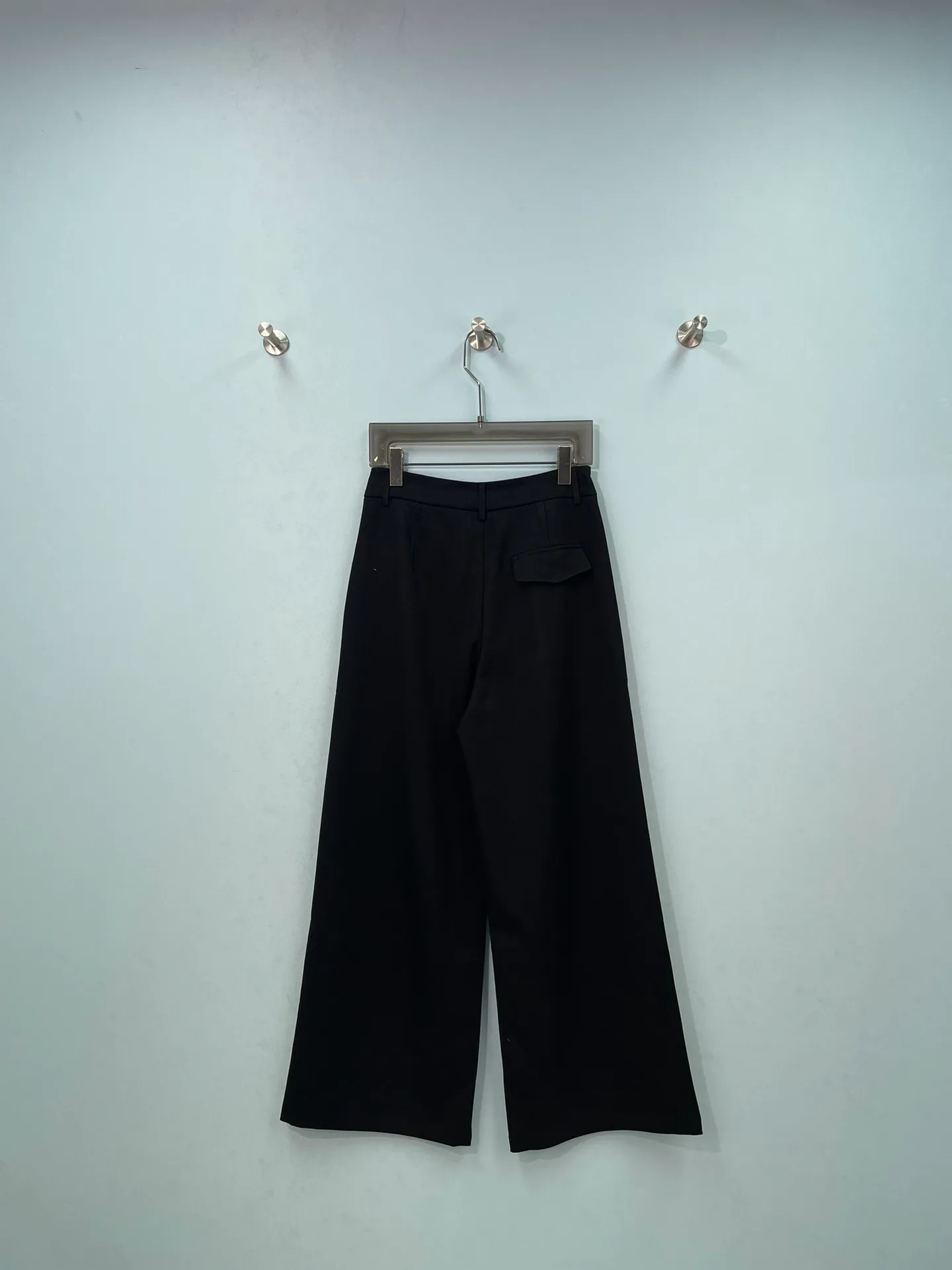 Women's Trousers CHANEL 17813009