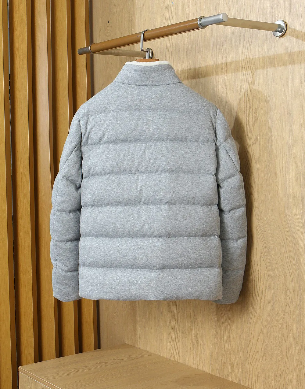 Men's Jackets And Down Jackets BRUNELLO CUCINELLI 18218428