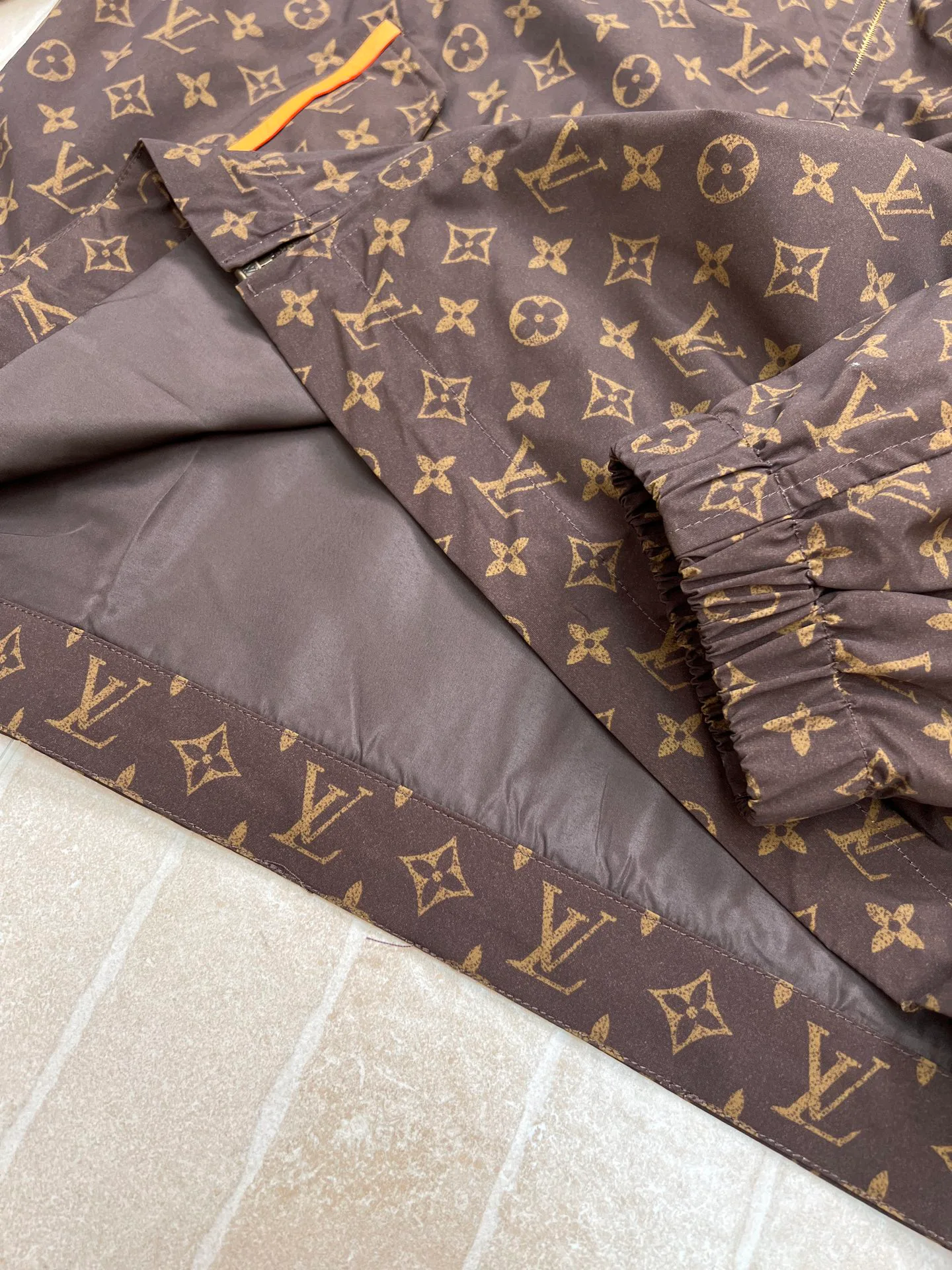 Men's Jackets And Down Jackets LOUIS VUITTON 17886171