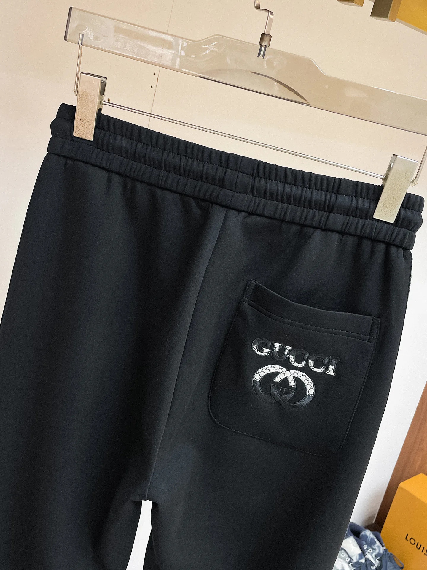 Men's Trousers GUCCI 18499609