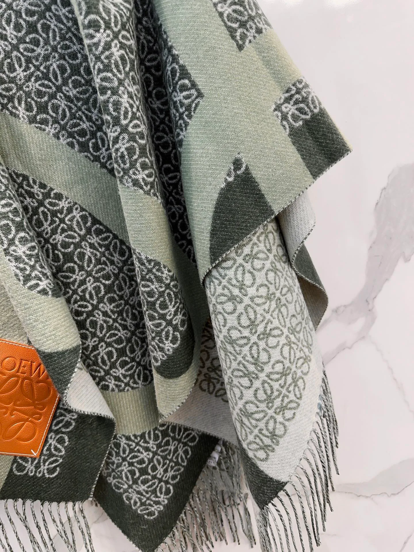Scarves LOEWE 18401179