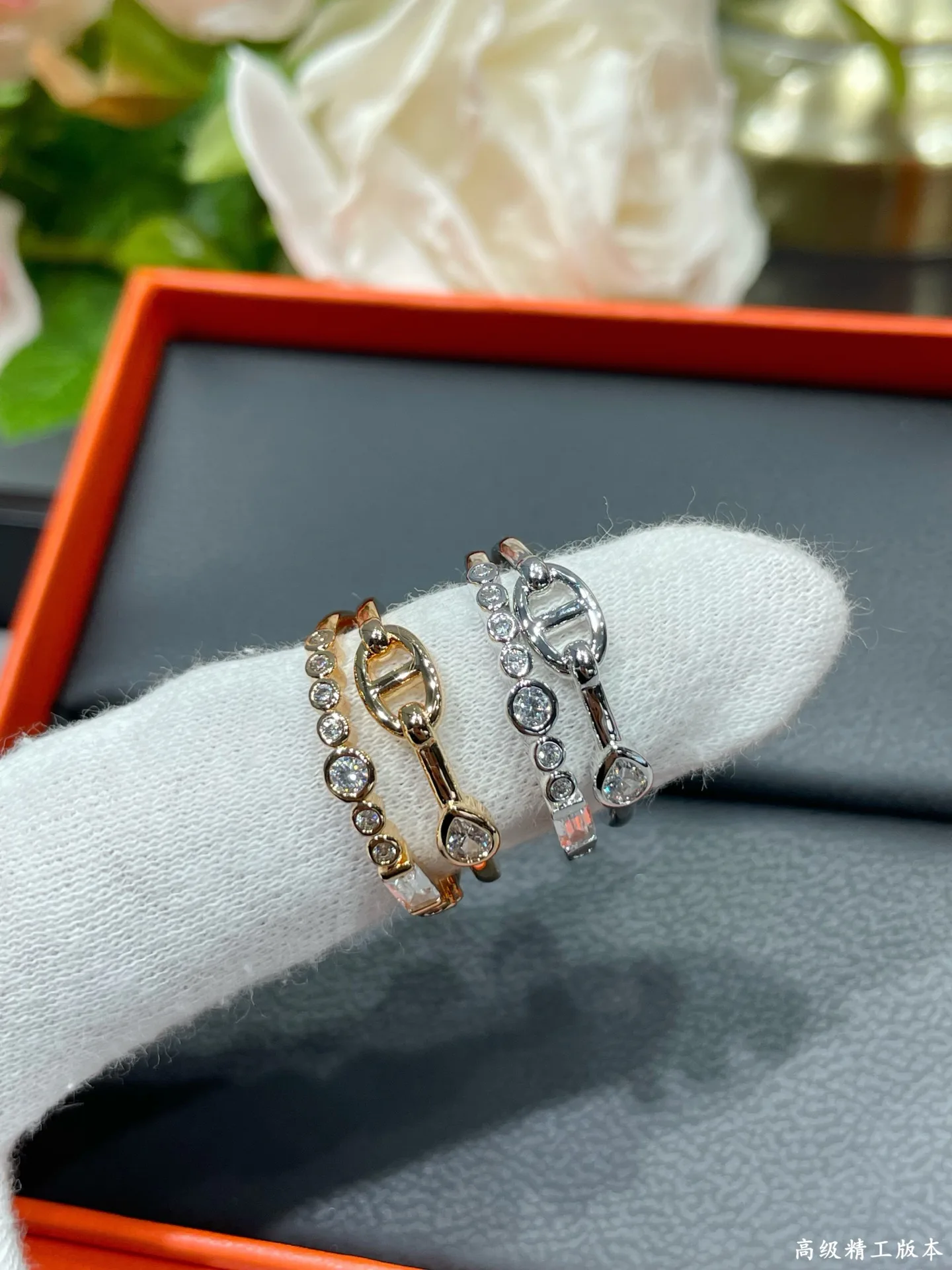 Jewelry HERMES 17799009