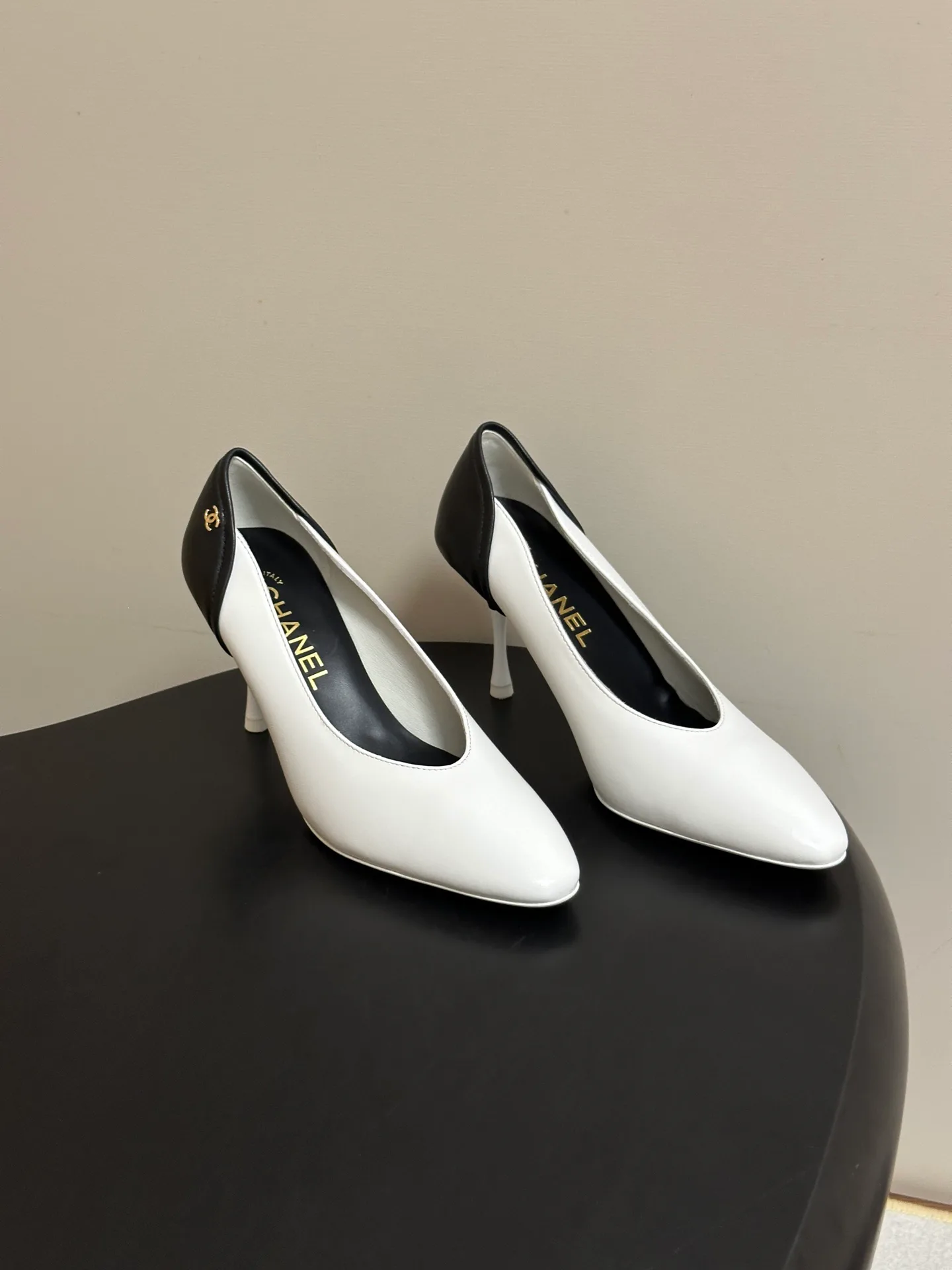 Women's Heels CHANEL 17809550