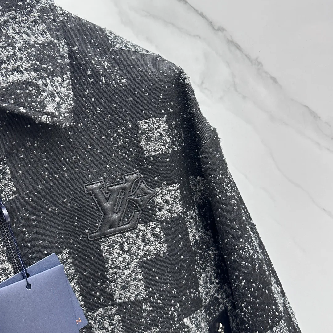 Men's Jackets And Down Jackets LOUIS VUITTON 18246857