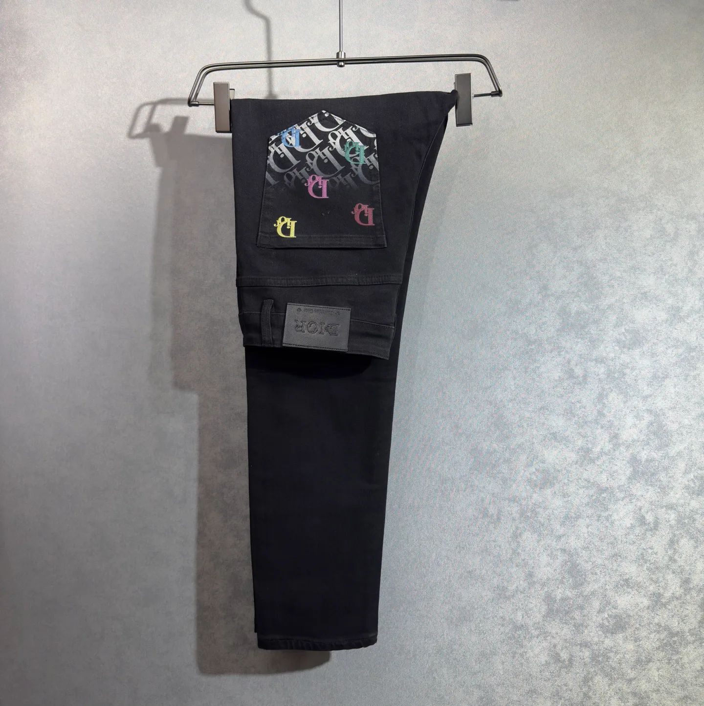 Men's Jeans CHRISTIAN DIOR 18098358
