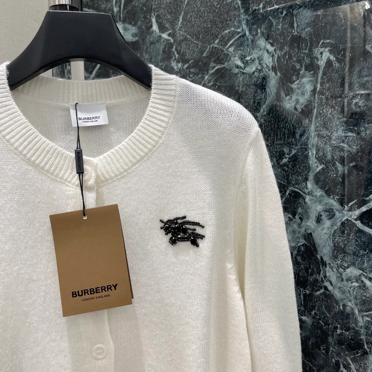 Women's Jumpers And Sweaters BURBERRY 18280372