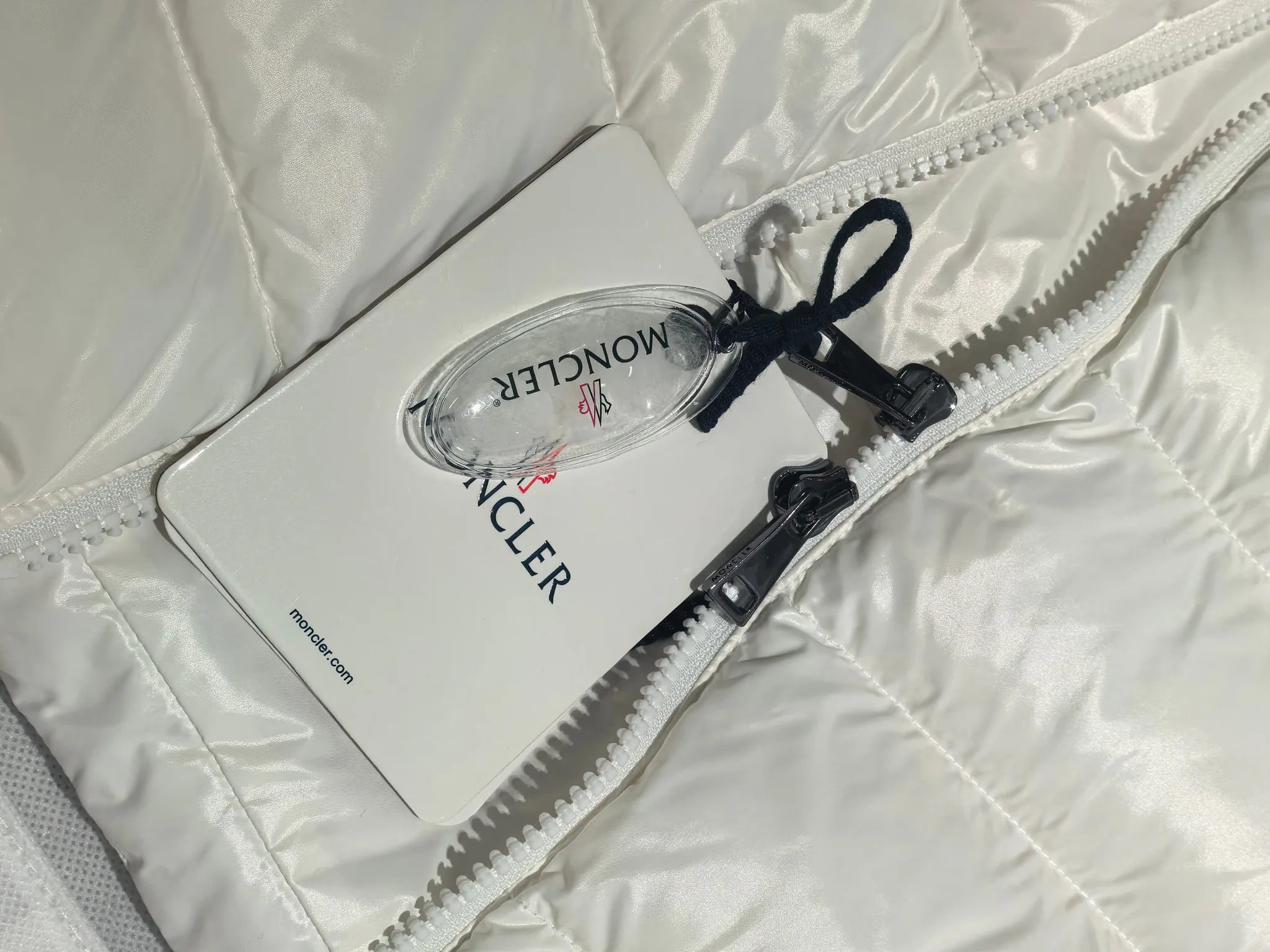 Жилеты Мужские Moncler 18581116