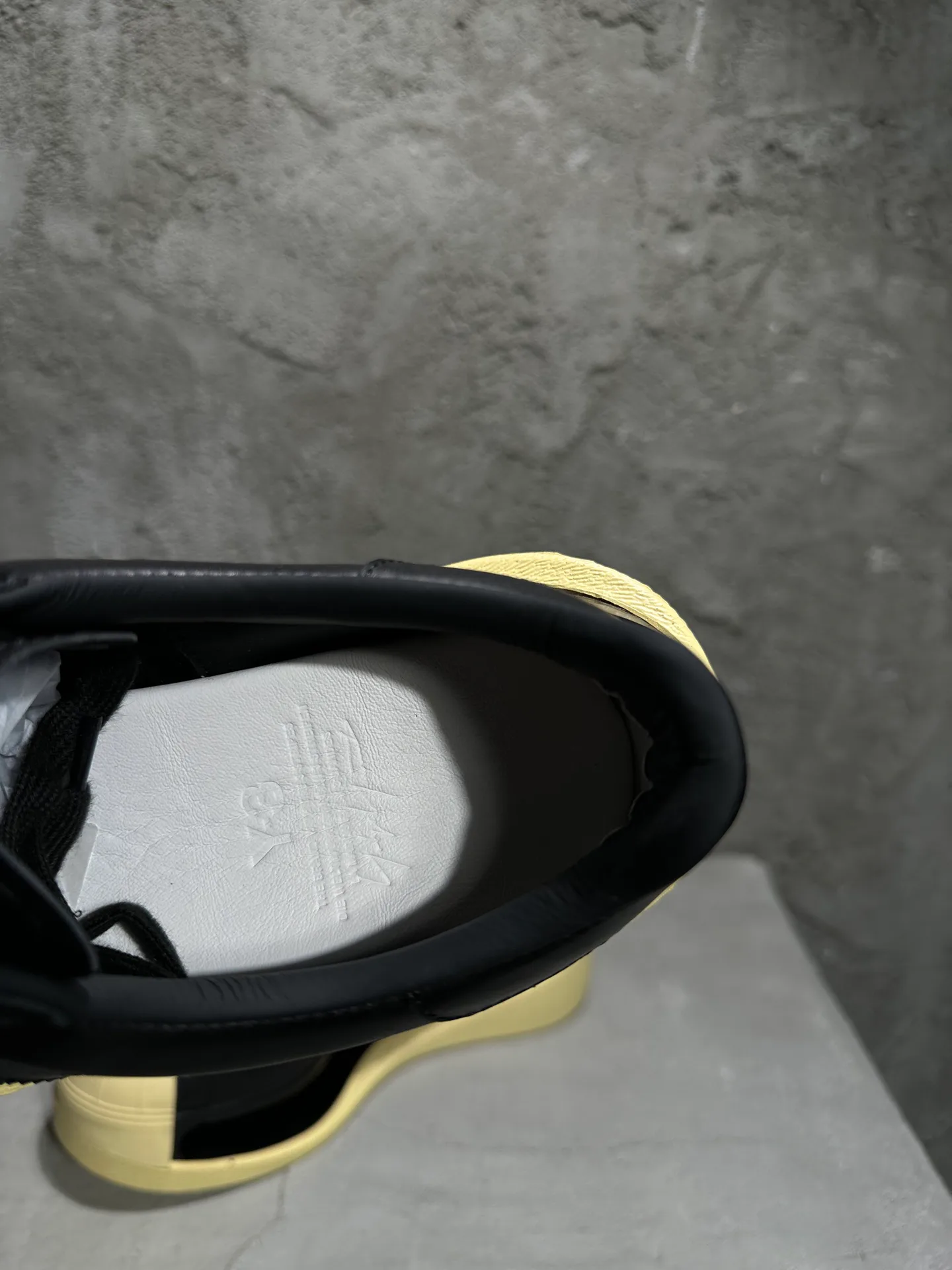 Women's Sneakers Y-3 18011940