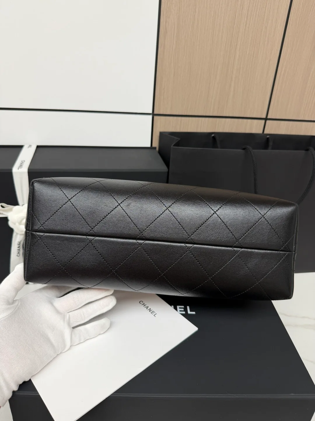 Классические Сумки Женские Chanel 18587205