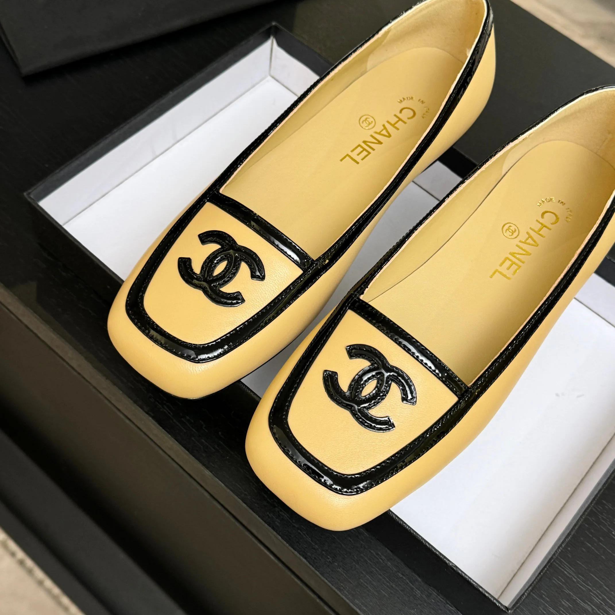 Women's Heels CHANEL 17514932