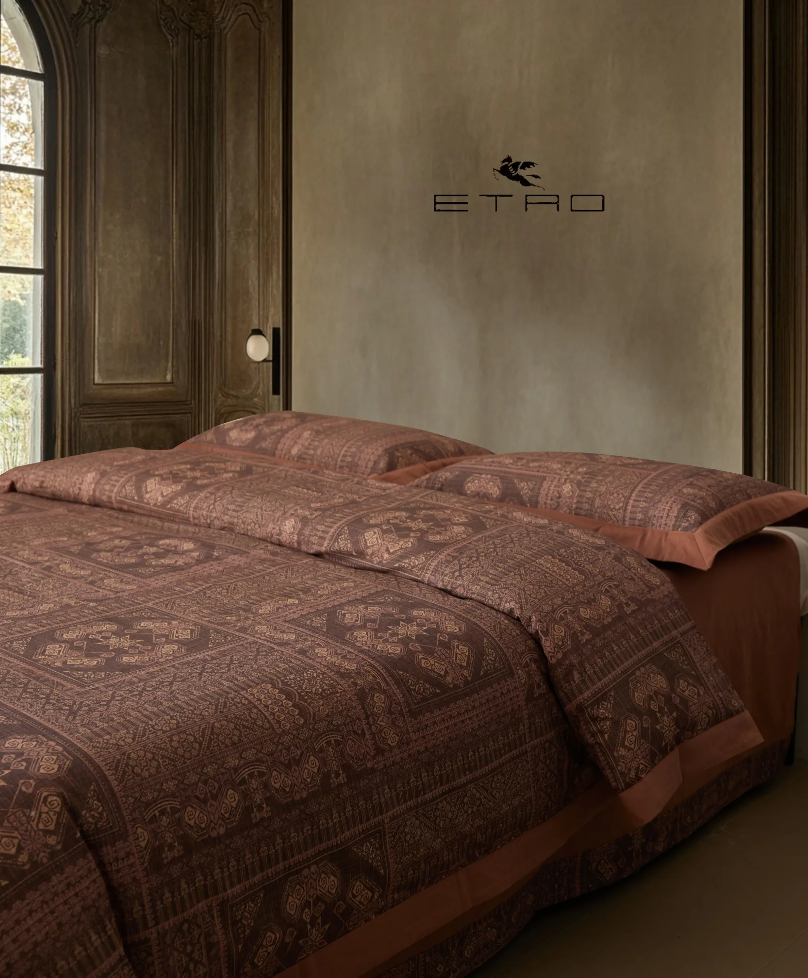 Bedding ETRO 18243353