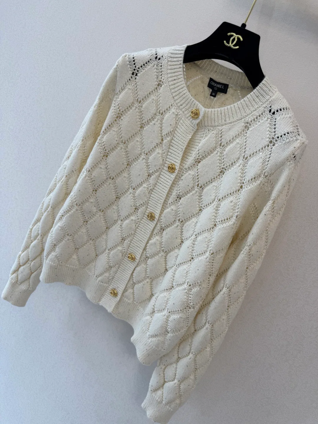 Women's Jumpers And Sweaters CHANEL 18410686