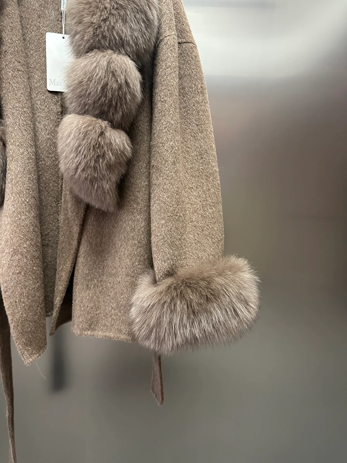 Women's Coats MAX MARA 17926860