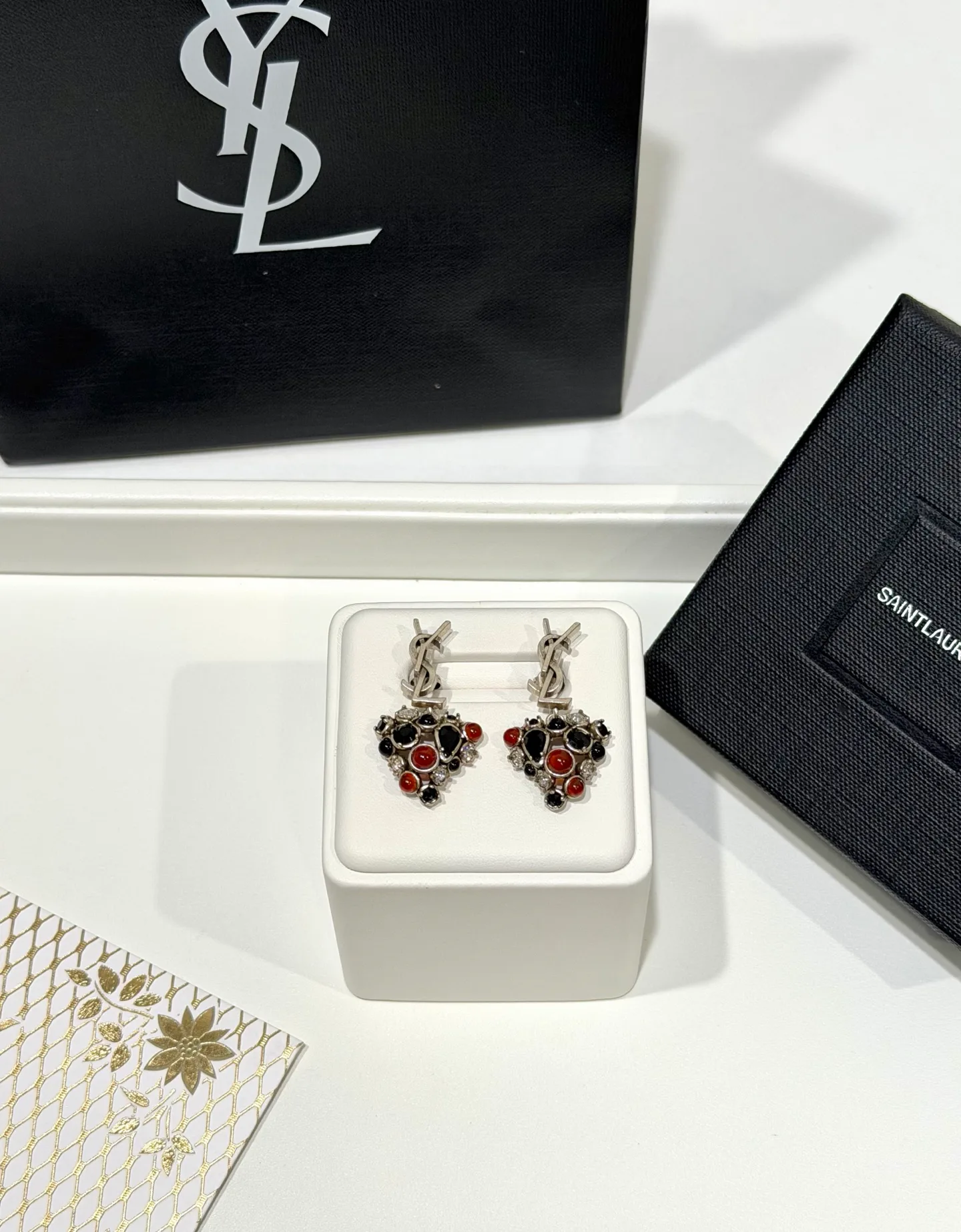 Jewelry SAINT LAURENT 17770152