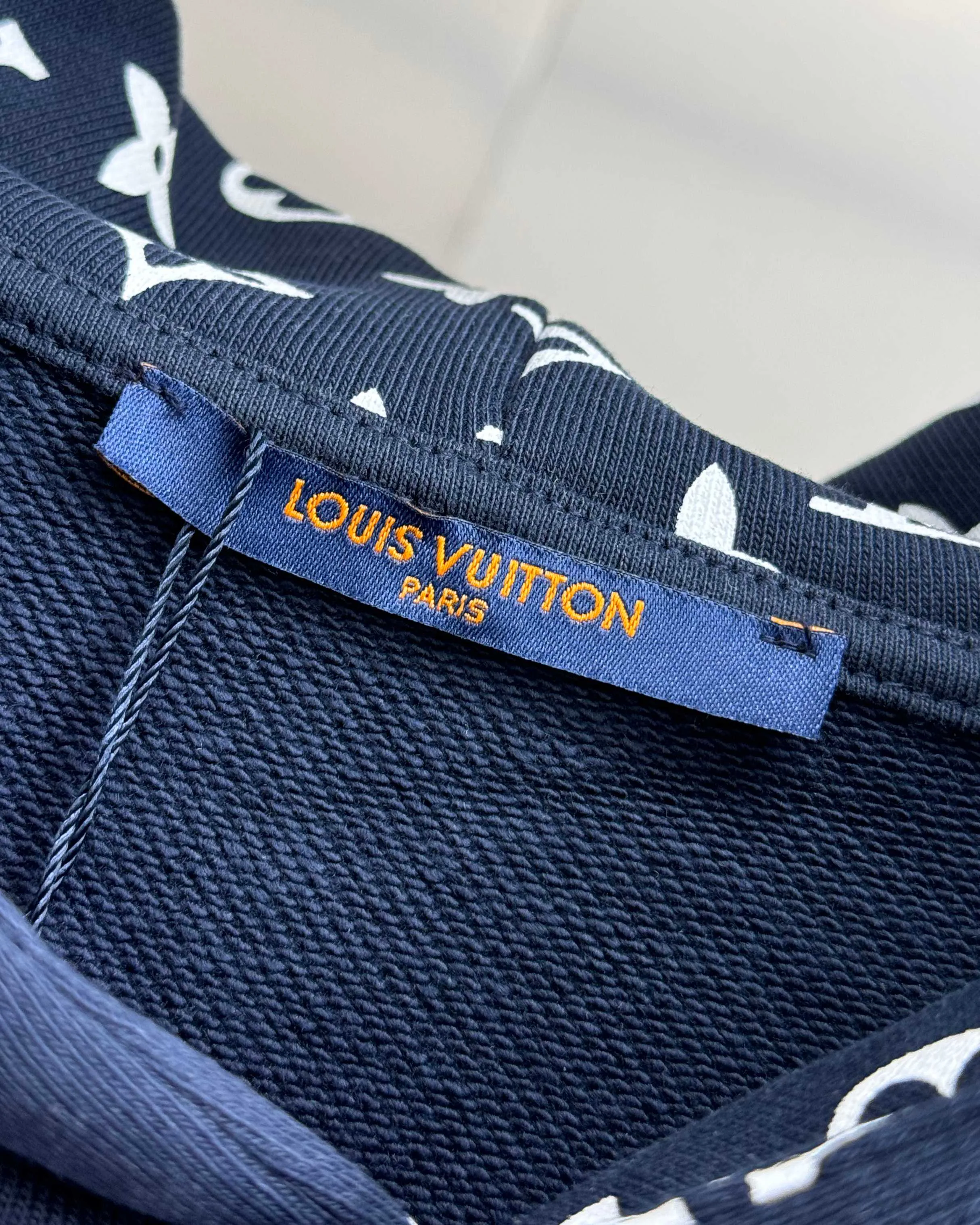 Men's Sweatshirts And Hoodies LOUIS VUITTON 18069025