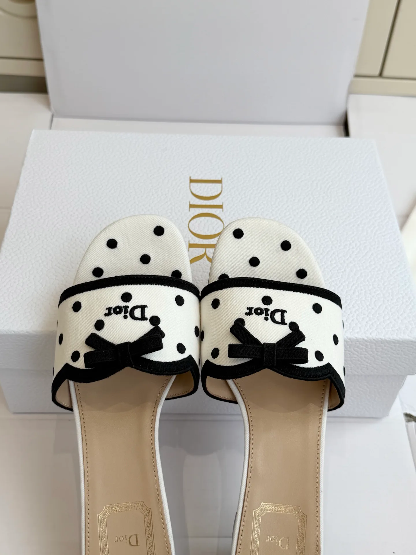 Women's Mules And Clogs CHRISTIAN DIOR 18261113