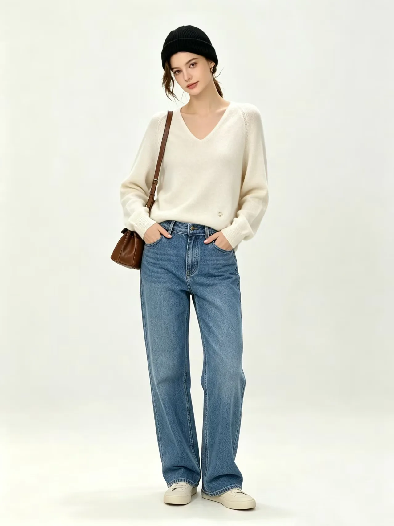 Women's Jumpers And Sweaters LORO PIANA 17914887