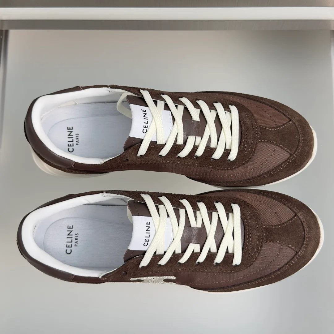 Women's Sneakers CELINE 18505303