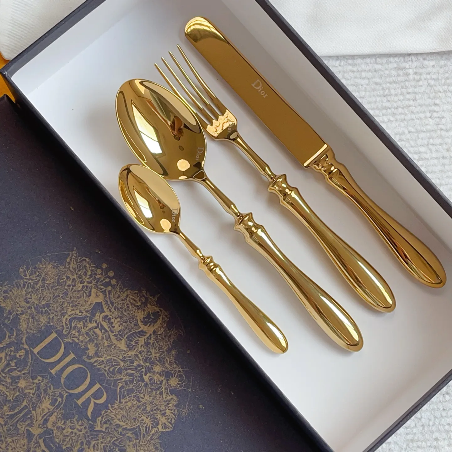 Tableware CHRISTIAN DIOR 18081168